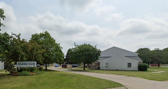 Foto del edificio - 204 Brubaker Dr