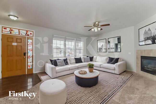 Foto del edificio - 9314 Prairie Dunes Rd