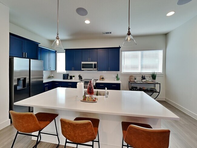 Foto del edificio - 1733 W Cantey St