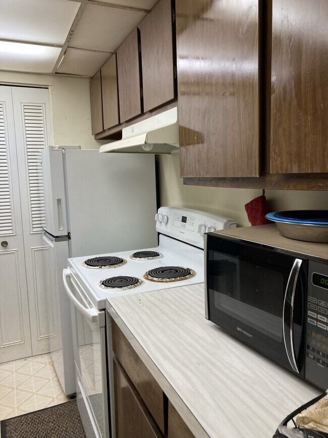 60 Greentree Ln Unit 31, Weymouth, MA 02190 Condo for Rent in