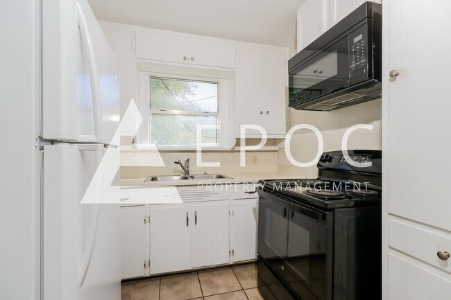 Foto del edificio - 1106 N 18th St