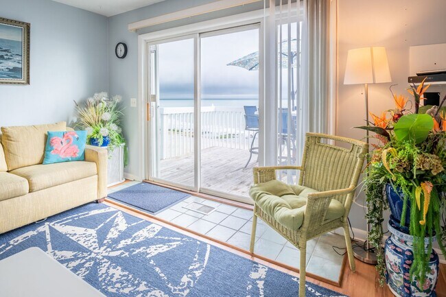 Foto del edificio - SHORT TERM RENTAL ONLY Spend Winter Oceanf...