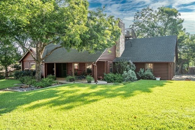 Foto principal - 322 Post Oak Dr