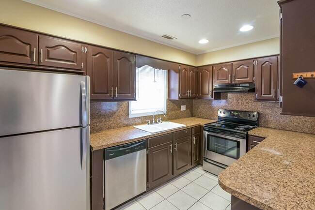 Foto del edificio - 306 Gippy Dr