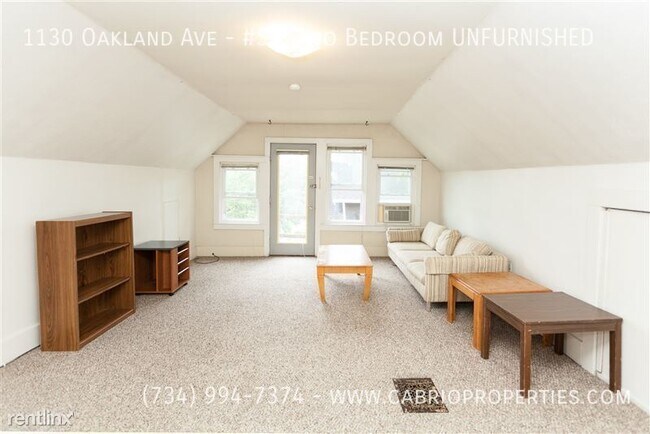 Foto del edificio - 1130 Oakland Ave