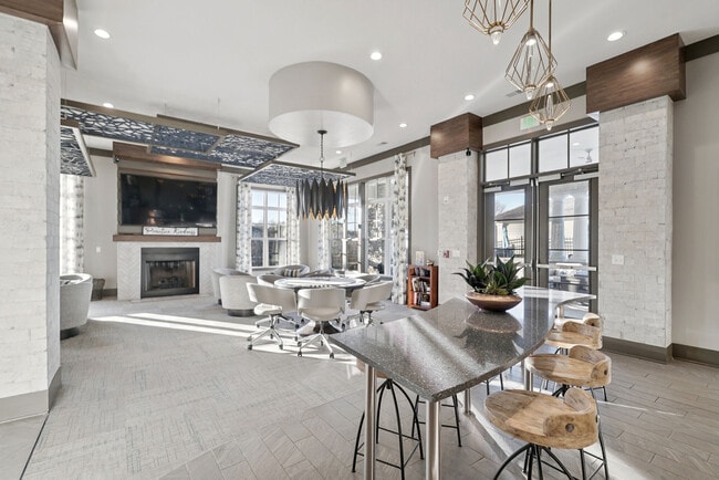 Interior Photo - 5th Street Place