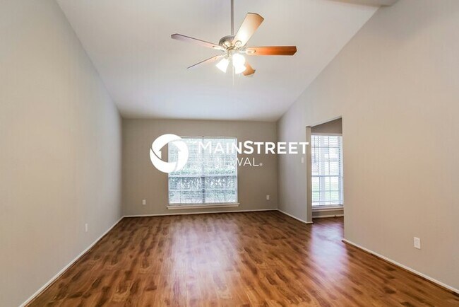 Foto del edificio - 4 Bedroom Pet-Friendly Home in Spring, TX with Main Street Renewal
