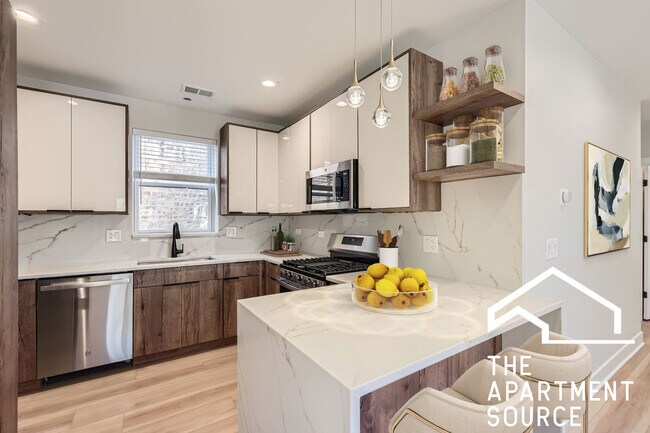 Foto del edificio - 5014 N Rockwell St