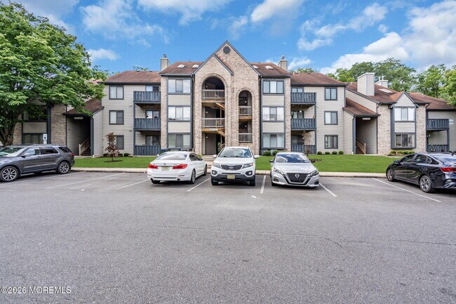 Building Photo - 4403 Aberdeen Dr