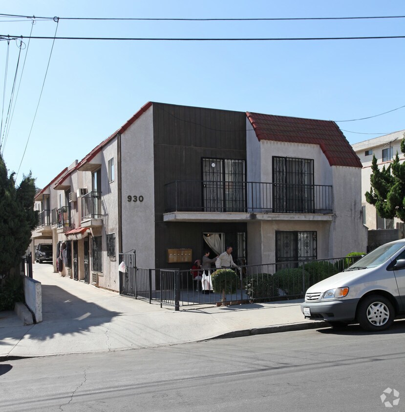 Foto principal - 930 New Depot St