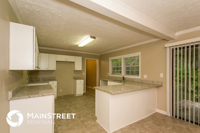 Foto del edificio - 3545 Ingledale Dr SW