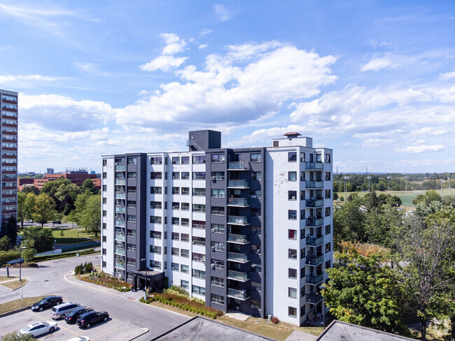 Building Photo - Silverspring Park
