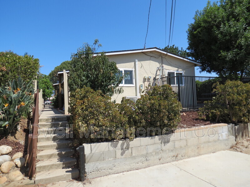 Primary Photo - 4417 Clairemont Mesa Blvd