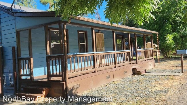 Foto del edificio - 2 br, 1 bath House - 9728 Middle Creek Rd,