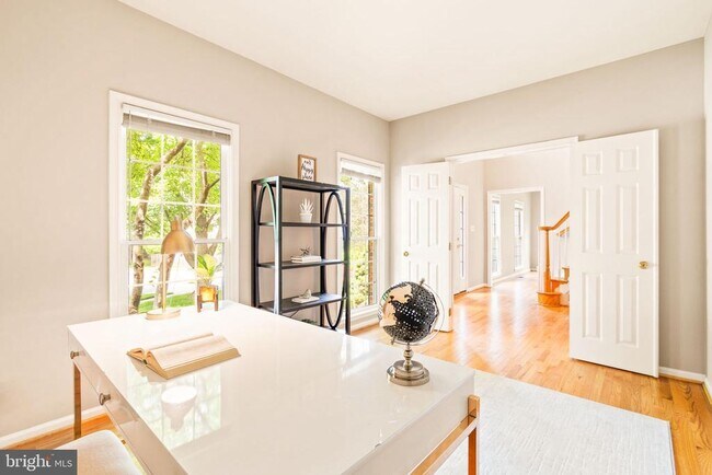Building Photo - 2507 Tallyrand Ct