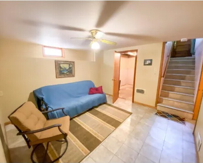 709 Medary Ave, Brookings, SD 57006 House Rental in Brookings, SD