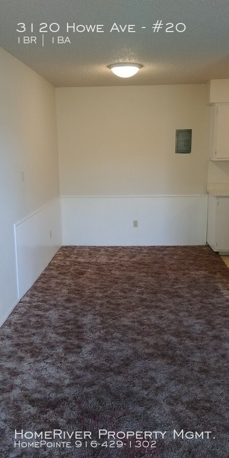 Building Photo - 3120 Howe Ave