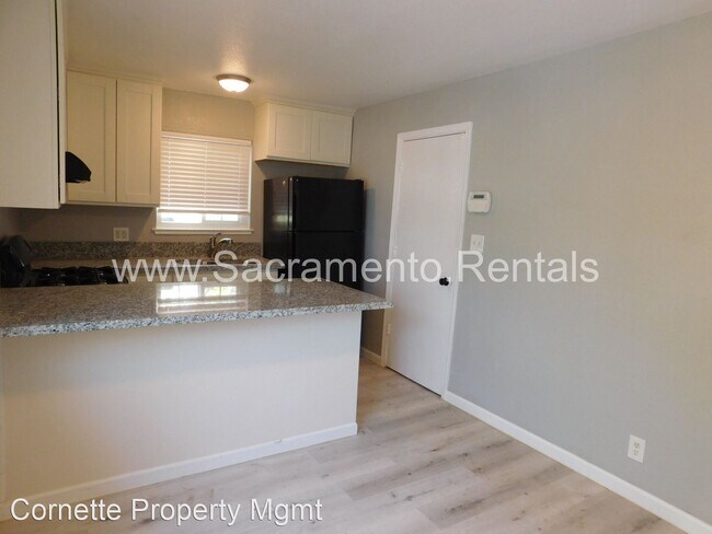 Building Photo - 2 br, 1 bath House - 1306 Rene Avenue