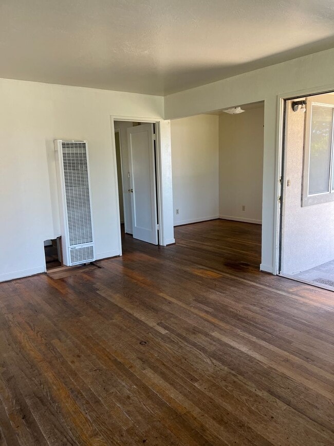 Building Photo - Arcata House Tier 2