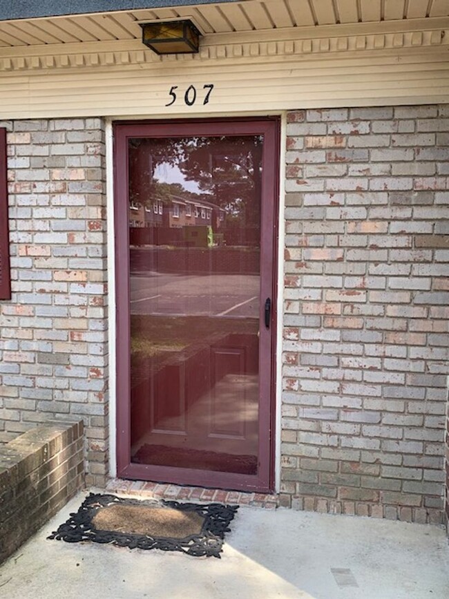 Foto del edificio - Condo in Roanoke Rapids Located Near Inter...