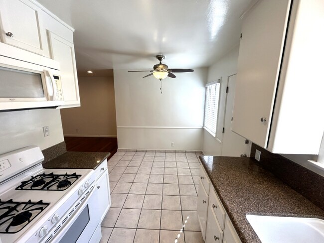 Building Photo - 4021 S Centinela Ave