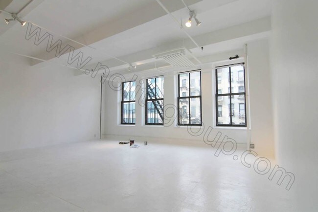 Foto del edificio - 103 Bowery