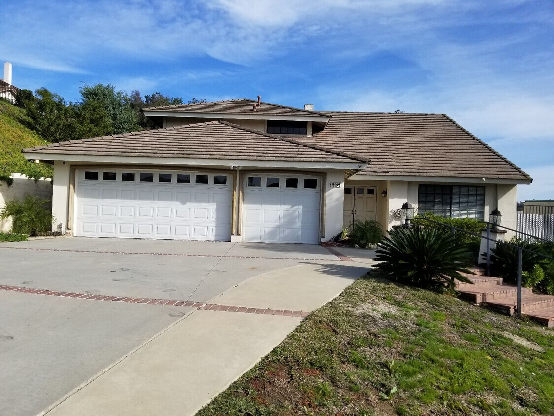 Foto principal - 1191 Chisolm Trail Dr