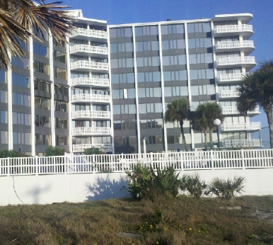 Building Photo - Nautilus Condominum