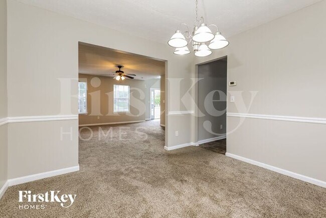 Foto del edificio - 6181 East Fayetteville Drive