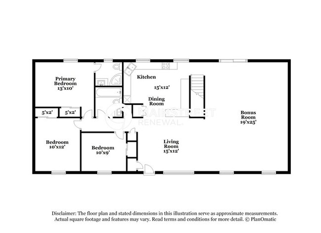 Building Photo - 3909 Opal Dr