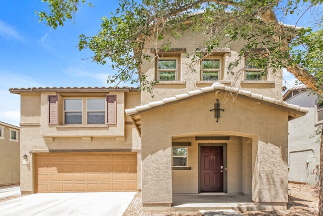 Building Photo - 4824 N 110th Ln