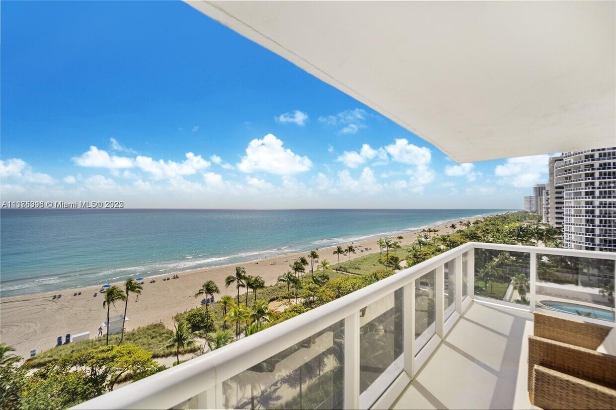10275 Collins Ave Unit 810, Bal Harbour, FL 33154 Condo for Rent in Bal Harbour, FL