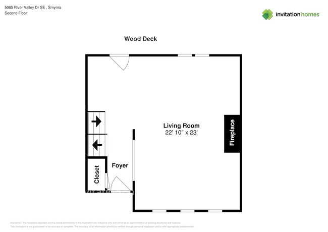 Foto del edificio - 5085 River Valley Dr