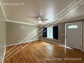 Building Photo - 6420 Sussex St