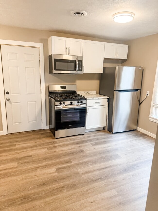 Photo - 807 1st Ave House