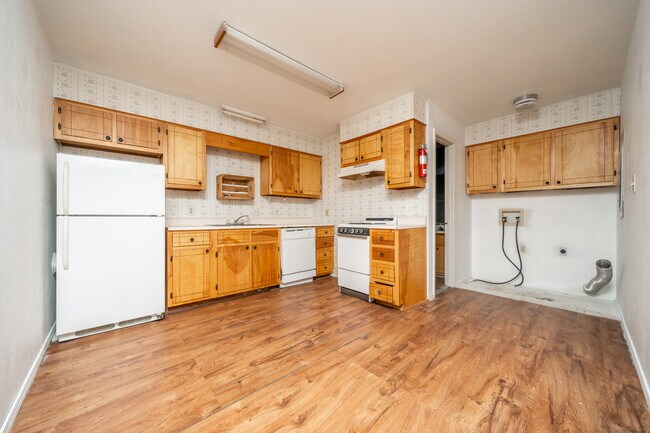 Foto del edificio - Earl’s Point Condominiums