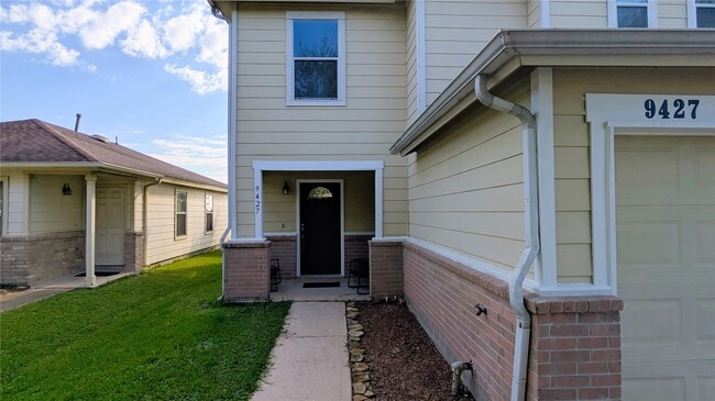 Foto del edificio - 9427 Freemont Fair Ct
