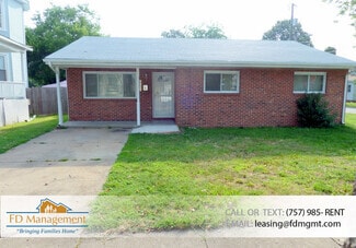 Building Photo - 2300 Parish Ave
