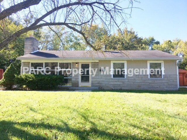 Primary Photo - 5907 E 44th STREET