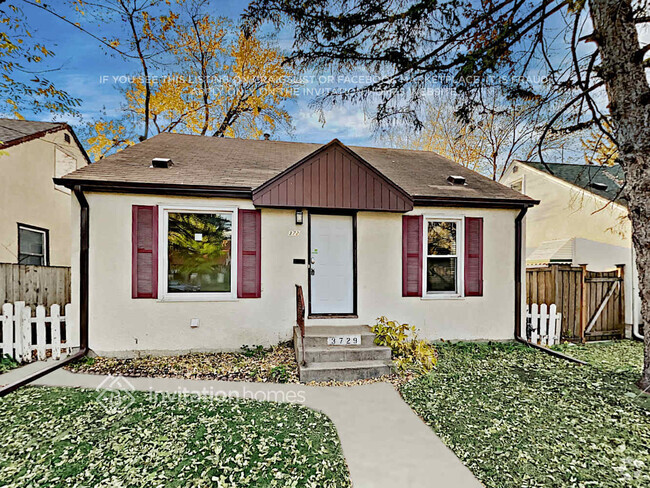 Building Photo - 3729 Noble Ave N