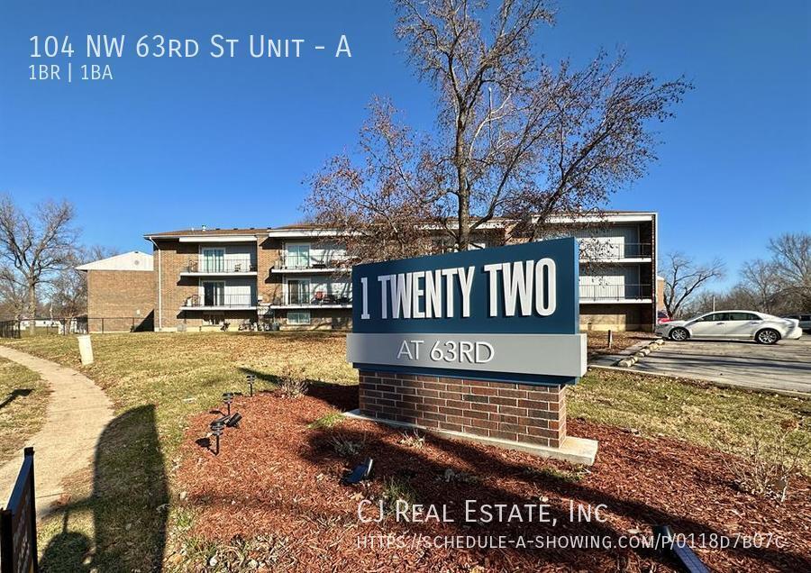 Foto principal - 104 NW 63rd St