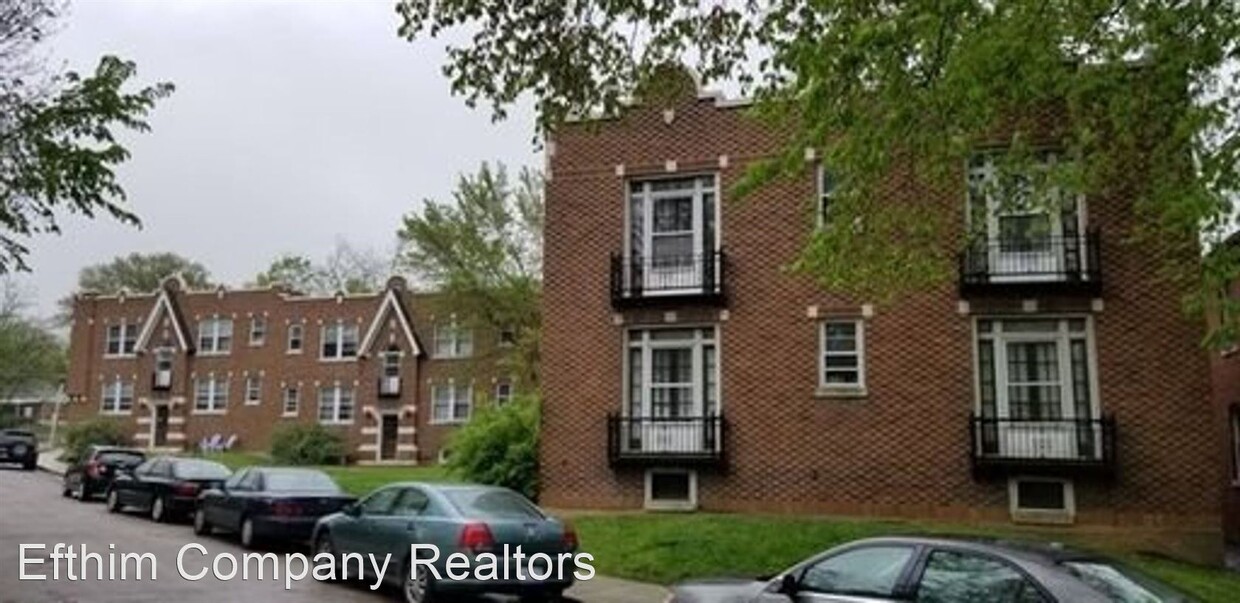 Primary Photo - 1240-1272 Hawthorne Pl