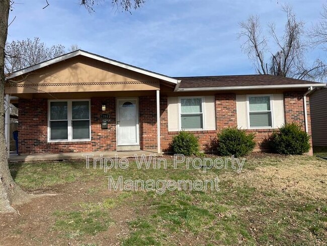 Foto del edificio - 2384 Stoney End Ct