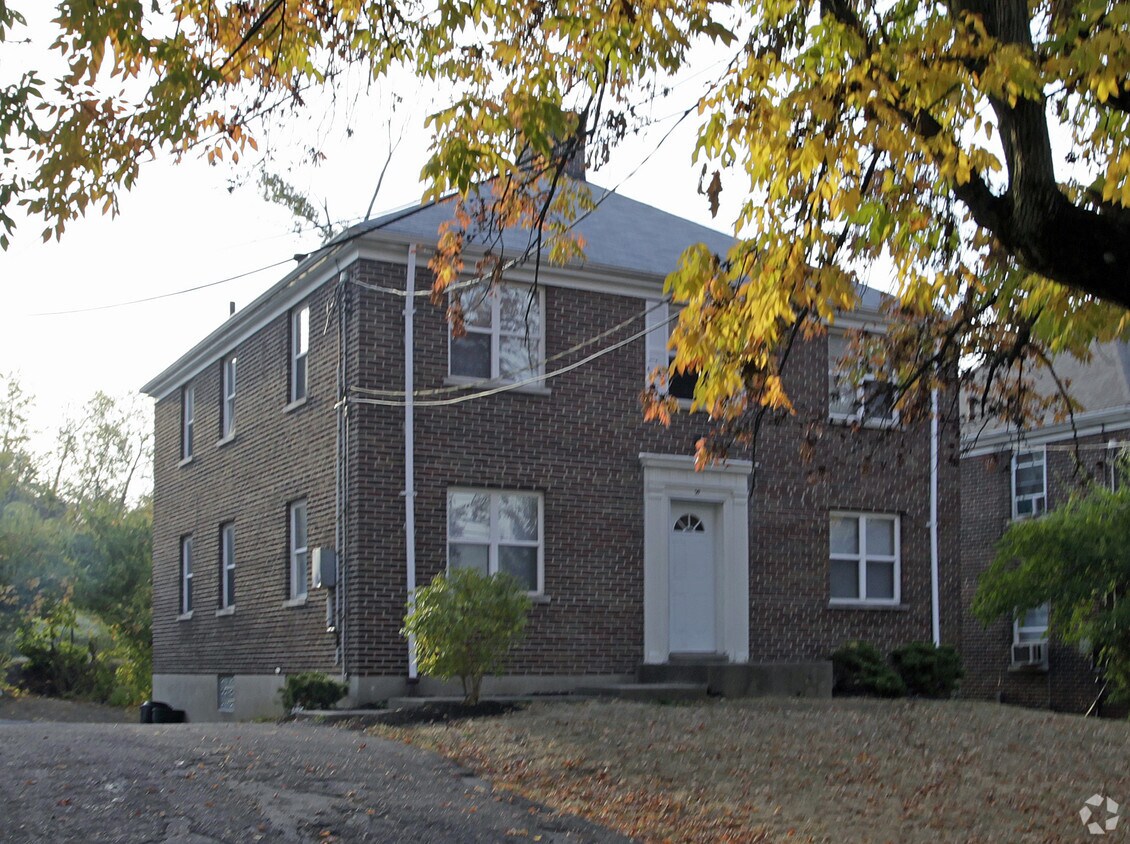 50 Gahl Ter, Reading, OH 45215 Apartments in Reading, OH