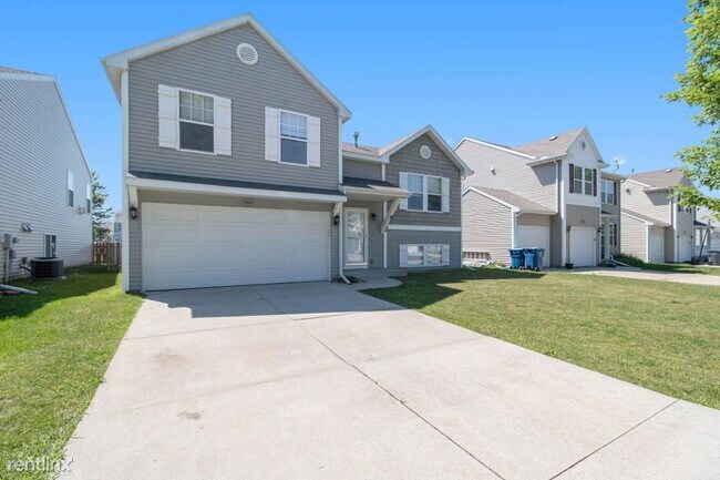 Building Photo - 3 br, 2 bath House - 8843 Geiser Grv