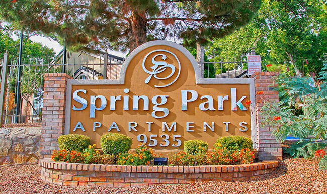 SPRING PARK