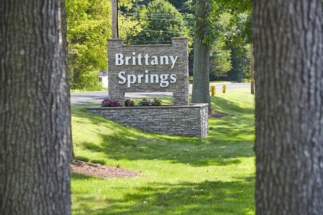 Foto del edificio - Brittany Springs