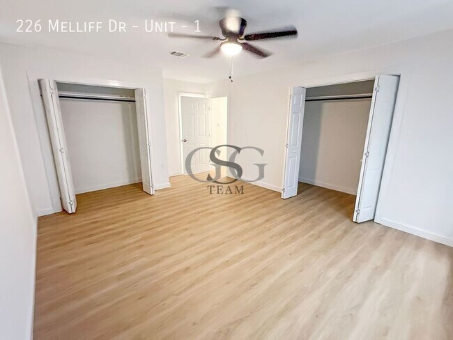 Building Photo - 226 Melliff Dr