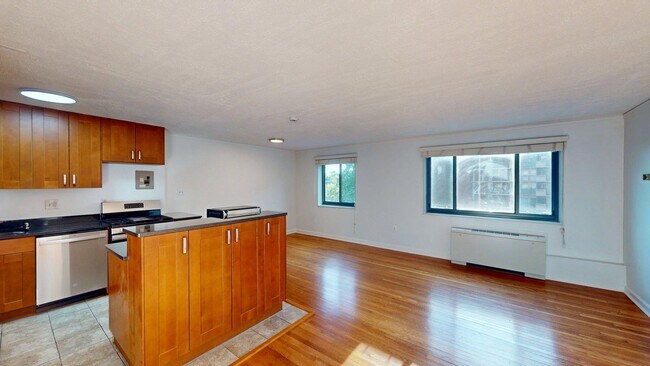 Foto del edificio - 1200 S Arlington Ridge Rd