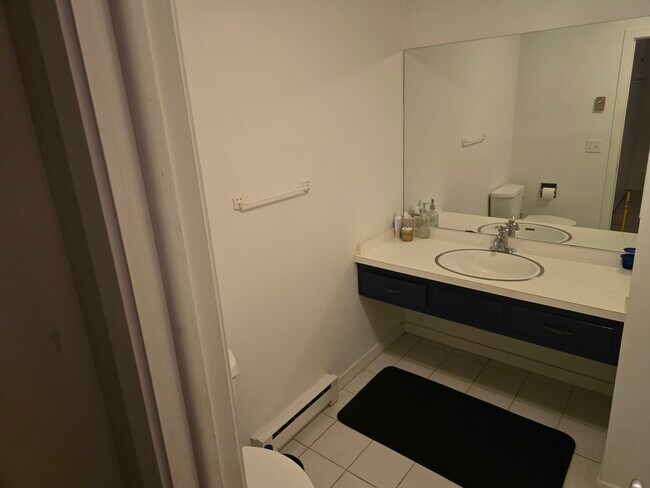 Baño - 18 Bridge St